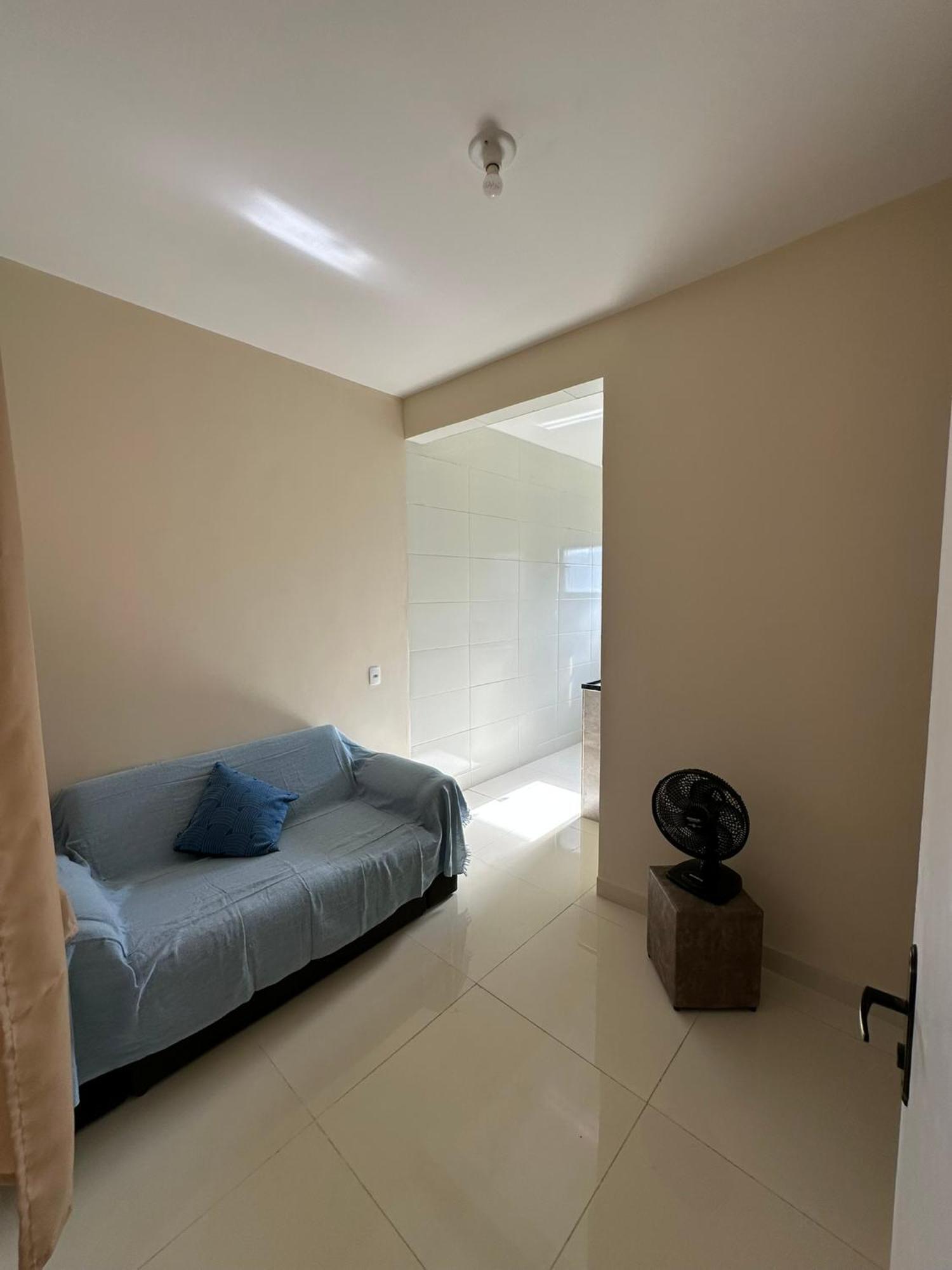 Apartamento de 1 Quarto