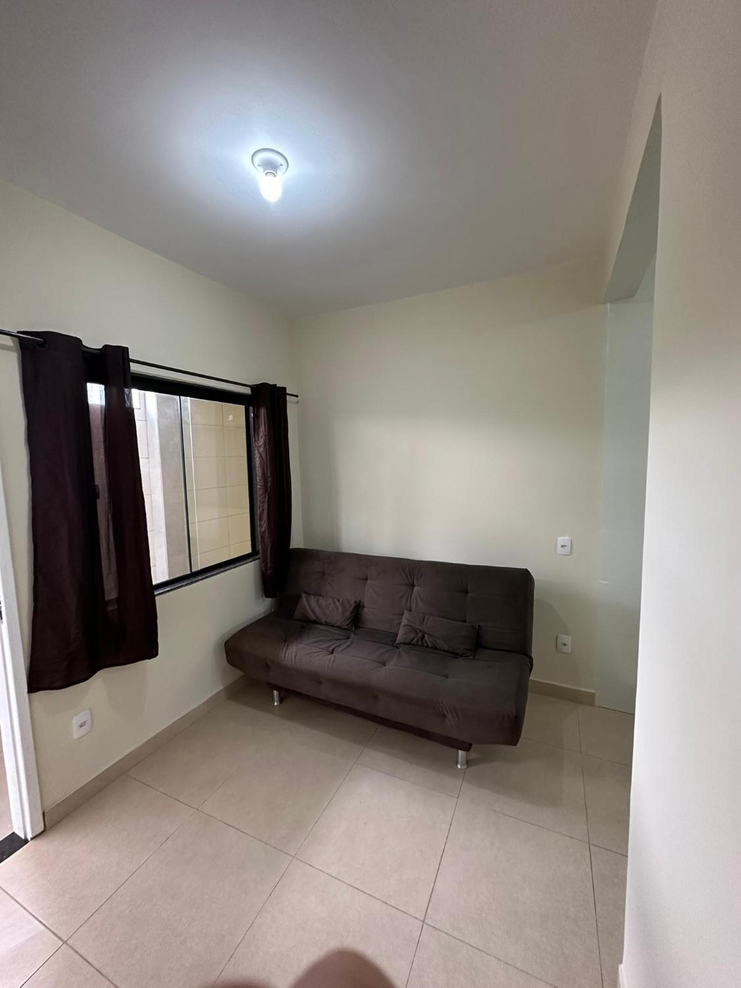 Apartamento de 1 Quarto