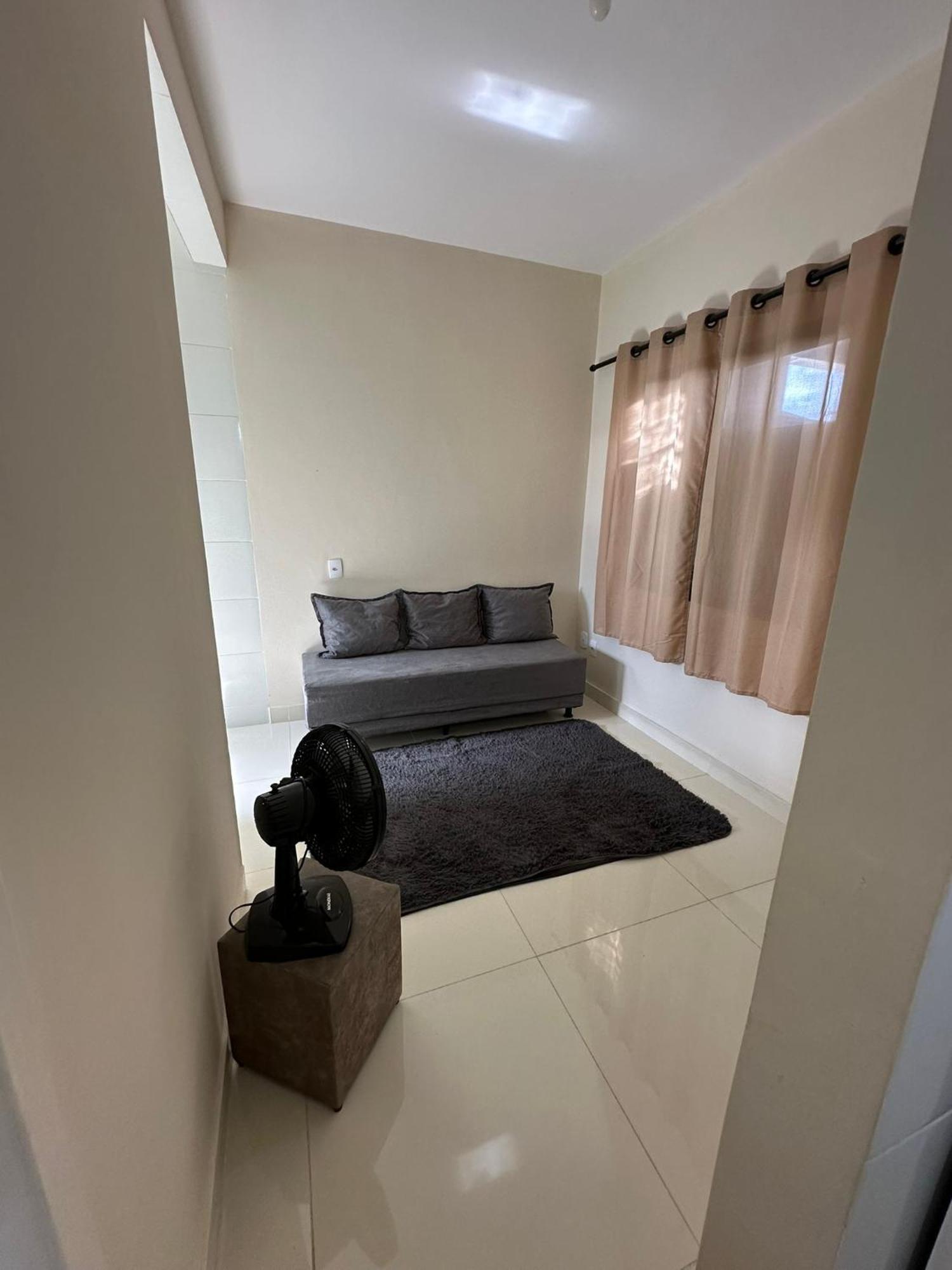 Apartamento de 1 Quarto